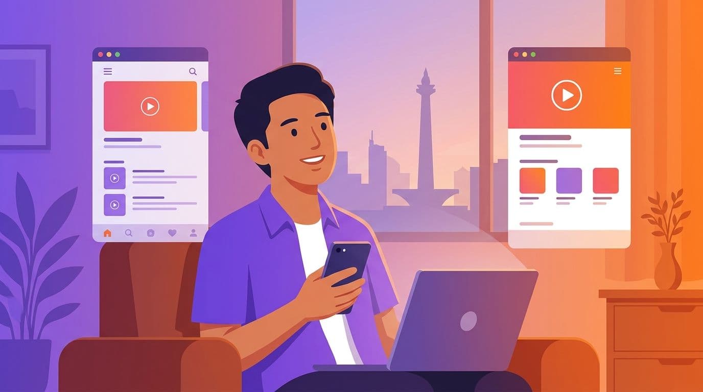 Disney+ Hotstar vs Netflix vs Vidio 2026: Streaming Mana Pilihan Terbaik?