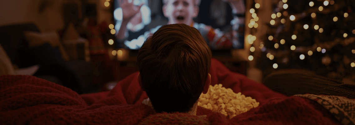 Classic Movie Marathon: Why 'Home Alone' & Old Disney Movies Are Better Watched Without Ads?