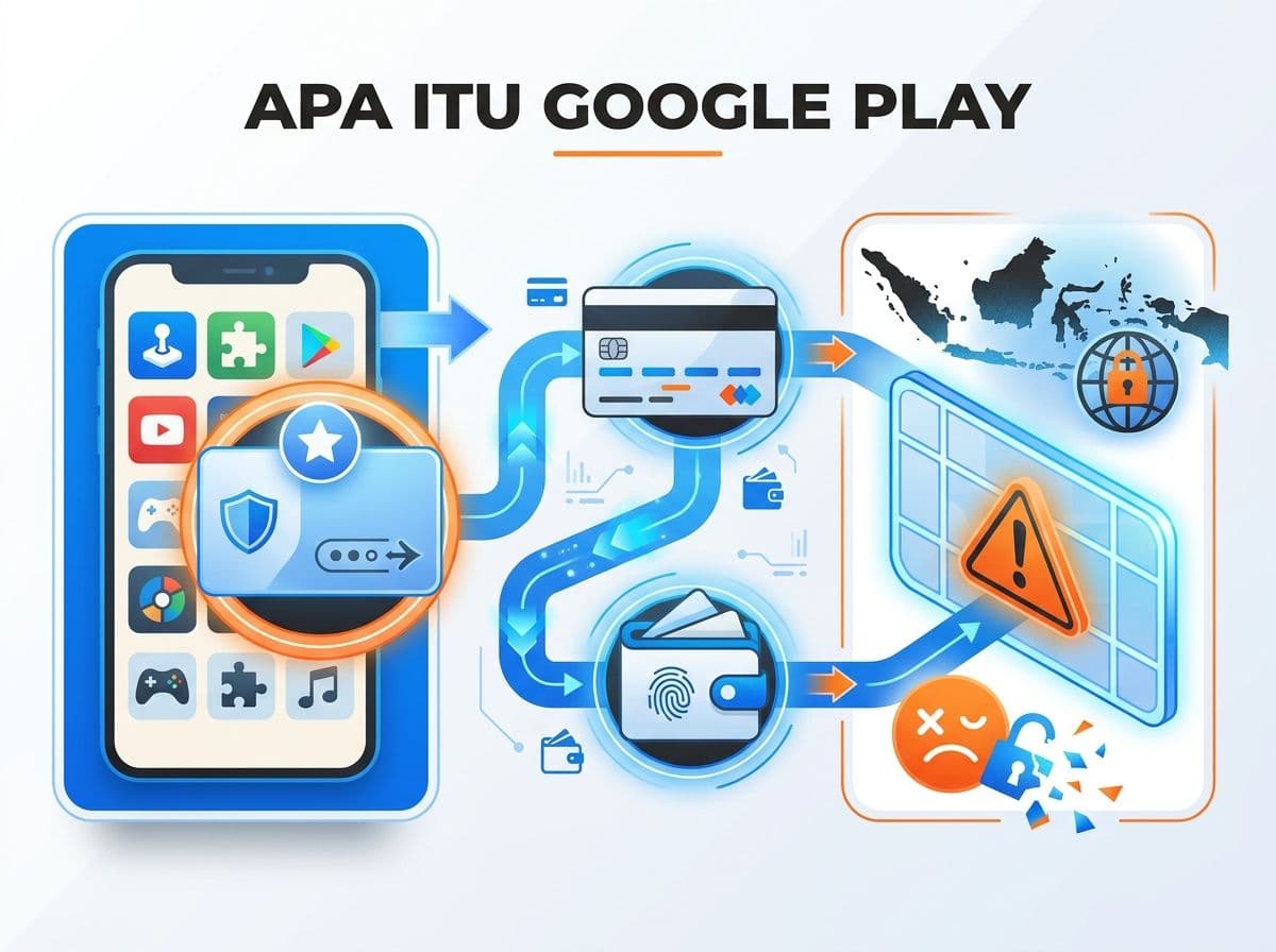 Apa Itu Google Play Pass dan Kenapa Sulit Dibayar dari Indonesia