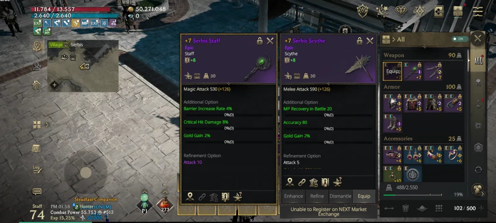 LORD NINE SERVER HELENA 1