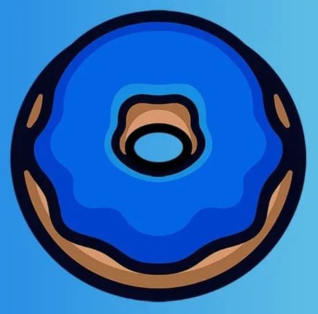 Money donutSMP