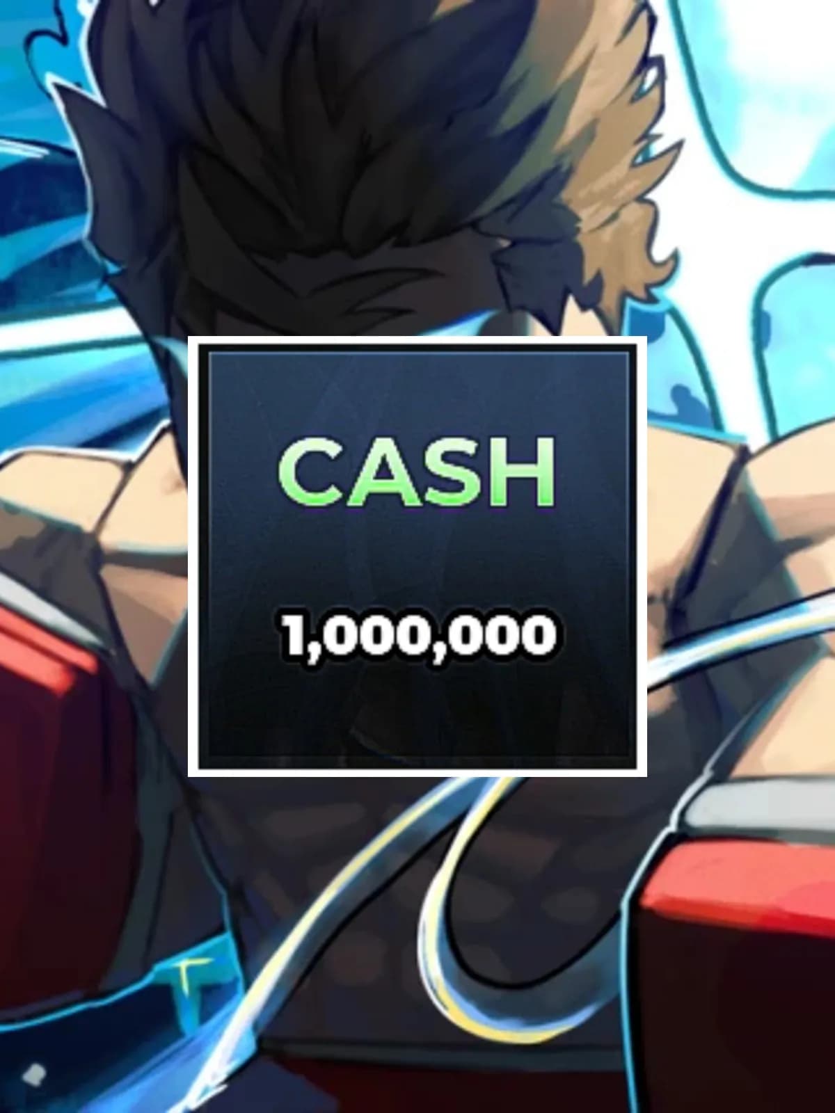 1M CASH UNTITLED BOXING GAME