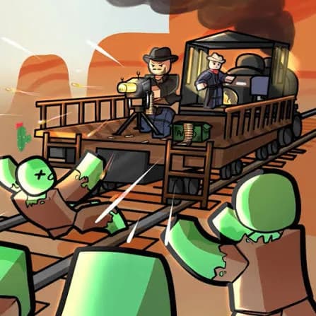 Jasa Dead rail all class(VIA GIFT)