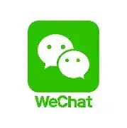 AKUN WECHAT UMUR 1 BULAN