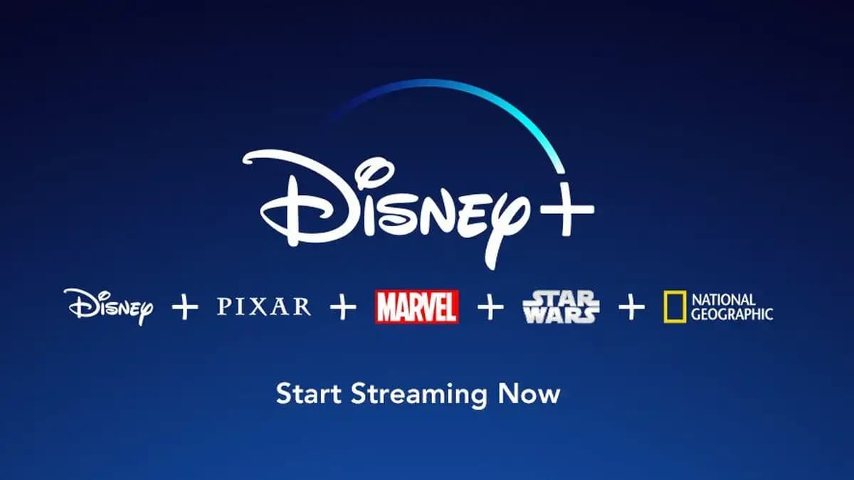 Disney Plus Premium 1 Bulan