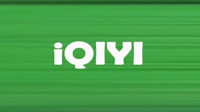 Iqiyi Premium Private 1 Bulan
