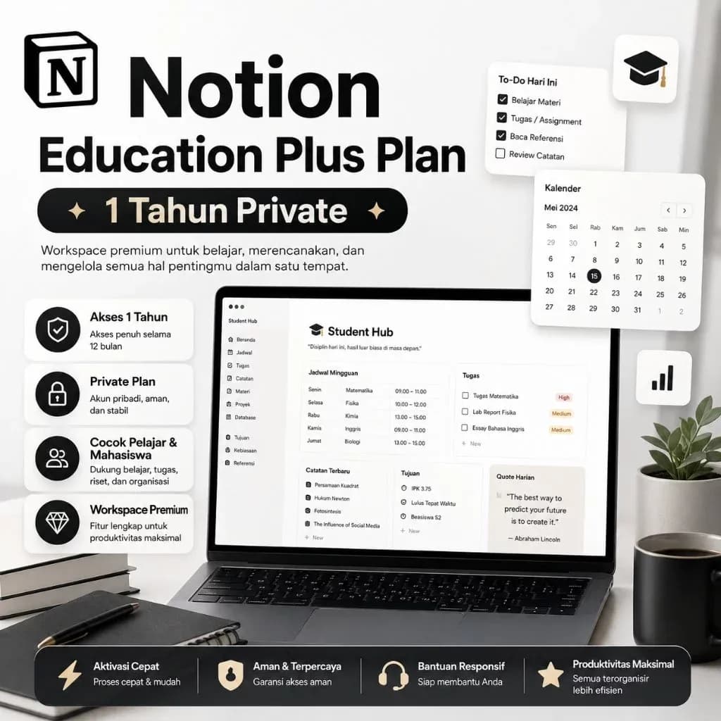 Notion Plus For Team ( Add unlimited Plus Member for free)