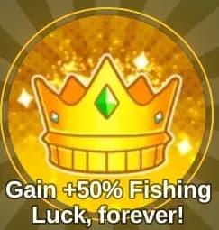 GamePas VIP Fish It!