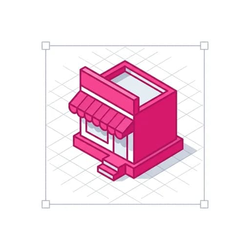 Editable Logo Template