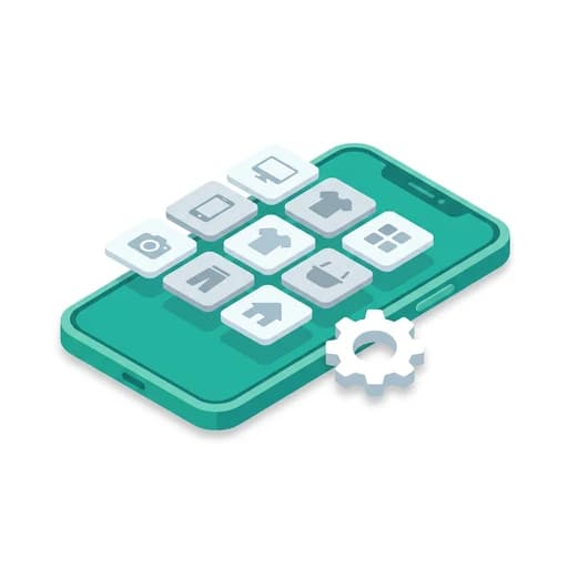 Mobile App Development