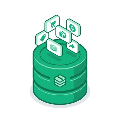 Premium Keyword Database