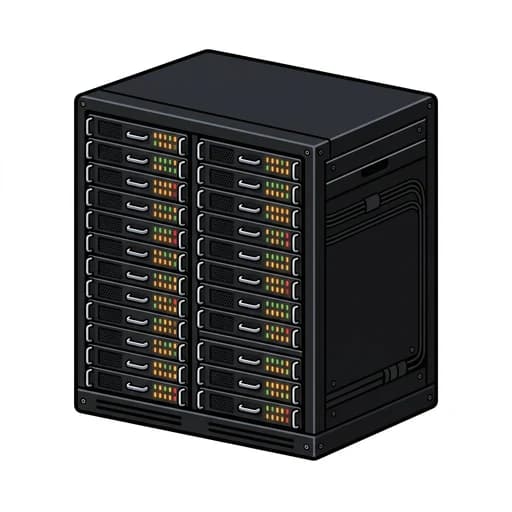 Dedicated Server